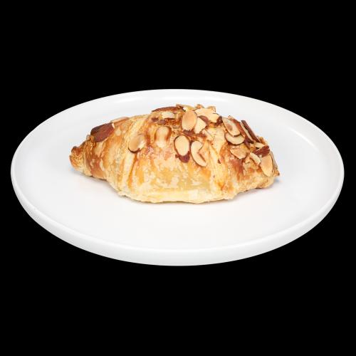 Aux Merveilleux de Fred - Midtown: Almond Croissant, 1 x $5.40
