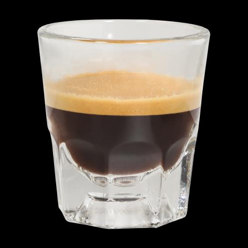 Aux Merveilleux de Fred - Midtown: Americano, 1 x $3.90
