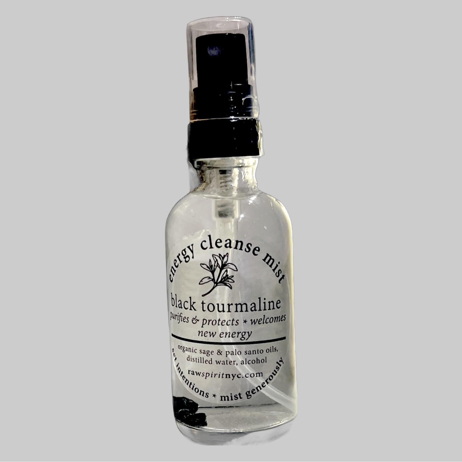 RAW SPIRIT NYC BRYANT 2025: SAGE SPRAY, 1 x $25.00