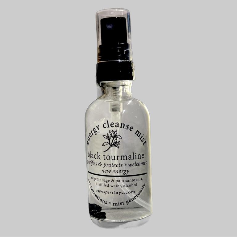 RAW SPIRIT NYC BRYANT 2025: SAGE SPRAY, 1 x $25.00
