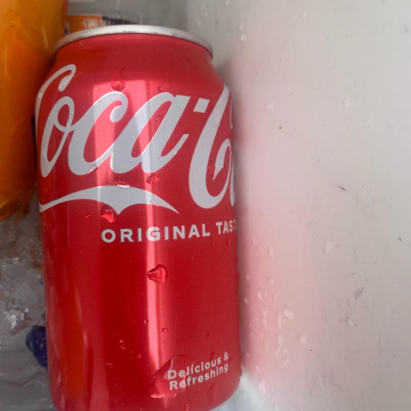 J&J Jerk Cuizine: Sodas, 1 x $2.00
