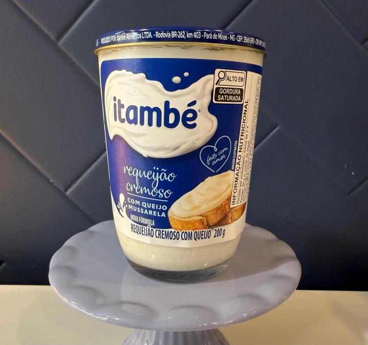 Brigadeiro Bakery: Requeijão , 2 x $9.00
Brazilian cheese in the creamiest form.
You must try it on our Pão de Queijo (Brazilian cheese bun).
It's the perfect match!
*we work with various brands.