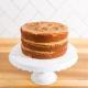 Brigadeiro Bakery: Churros (cinnamon cake with dulce de leche), 1 x $125.00
Our Churros Cake is an airy cinnamon cake with dulce de leche filling and a cinnamon sugar on top.
  
Shelf Life: Keep the joy going for up to 7 days when refrigerated.