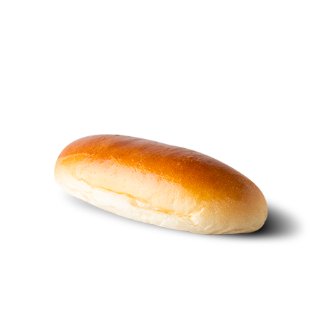 Aux Merveilleux de Fred - West Village: Milk Bread plain, 1 x $4.30