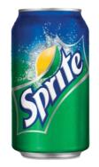 Lobstah On A Roll: Sprite, 1 x $2.70
Quench your thirst with the crisp and refreshing taste of Sprite, the perfect carbonated beverage for any occasion. Whether enjoyed on its own or as a versatile mixer, Sprite is sure to add a burst of flavor to your day. Add some sparkle to your life - grab a Sprite now!