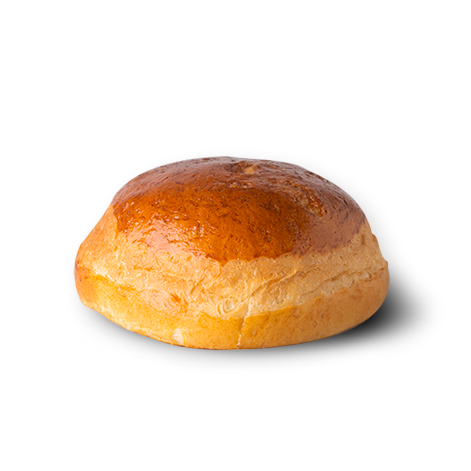 Aux Merveilleux de Fred - Midtown: Large Brioche, Plain, 1 x $8.50