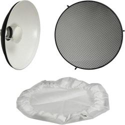 Space-4-Shoots: Beauty Dish, 1 x $10.00
For rent and use at Space-4-Shoots.