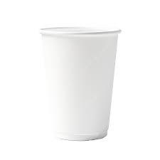 Aux Merveilleux de Fred - Midtown: Extra cup, 1 x $0.50