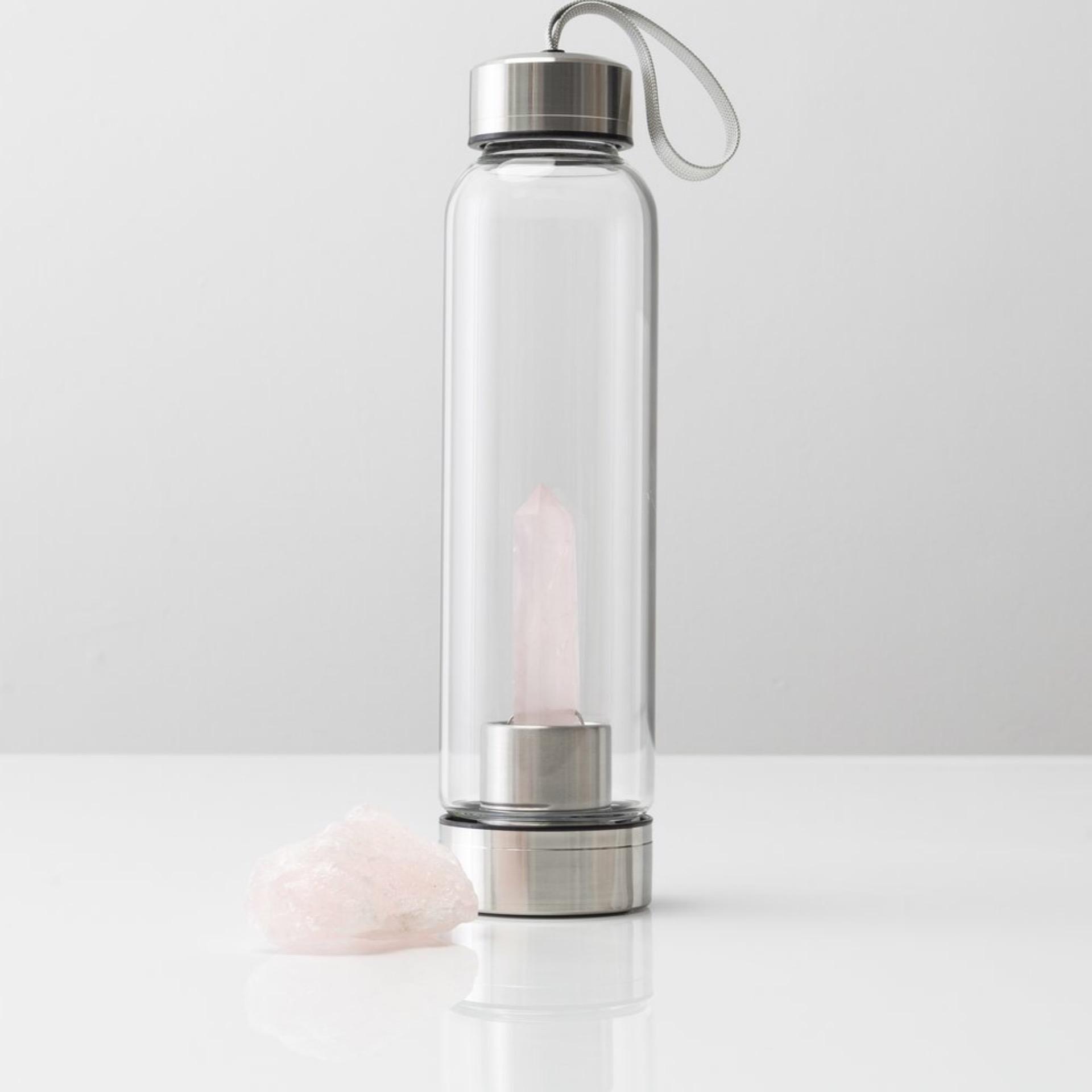 RAW SPIRIT NYC BRYANT 2025: water bottle, 1 x $50.00