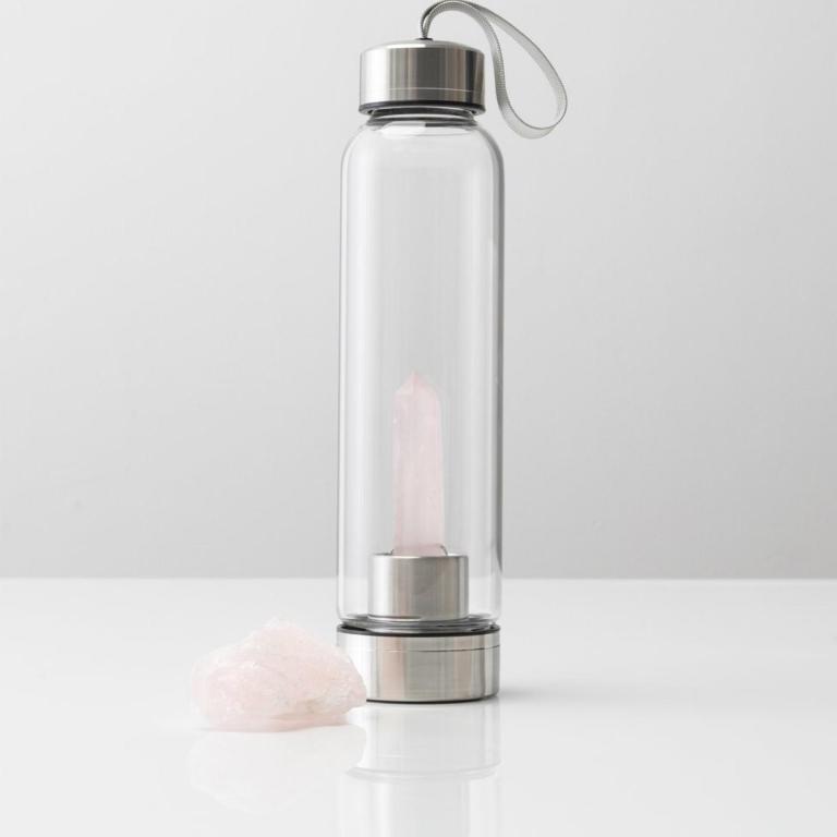 RAW SPIRIT NYC BRYANT 2025: water bottle, 1 x $50.00

