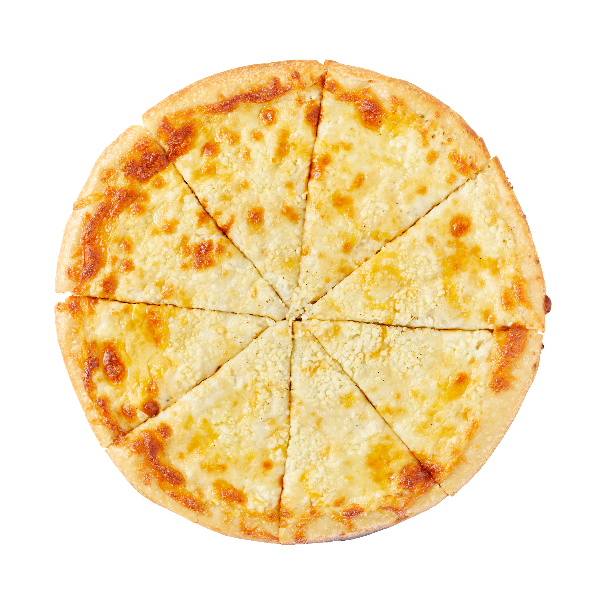 Di Lena's Dolcini Kiosk: Pizza, 1 x $4.00
Gourmet Pizza Slice margarita with in-house made tomato sauce and fresh pizza dough