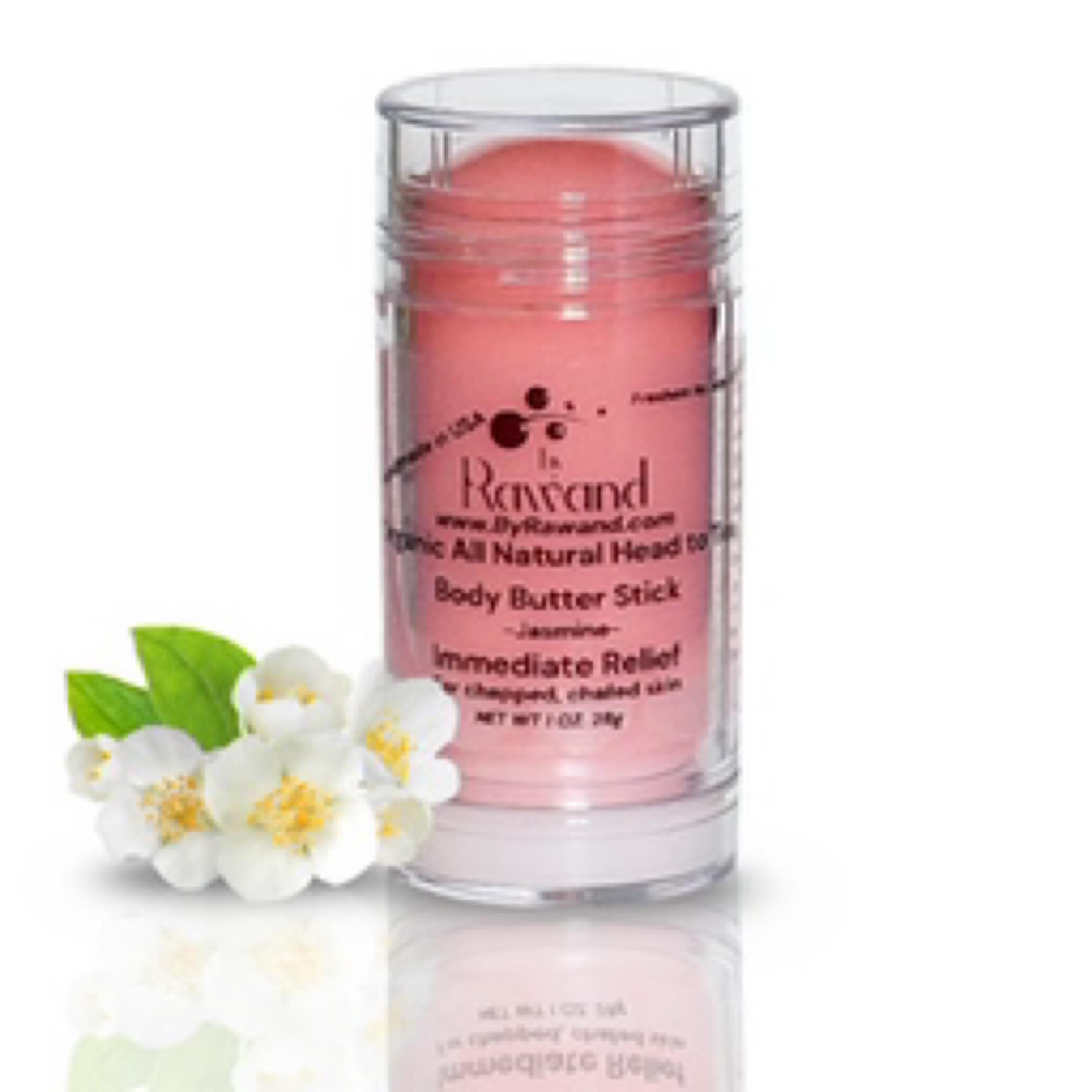 ByRawand: Body Butter Bars, 1 x $10.00