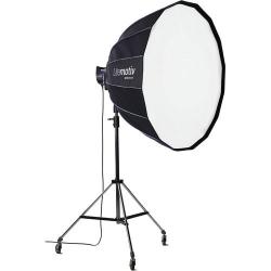 Space-4-Shoots: Softbox: Elinchrom Litemotiv, 1 x $15.00
