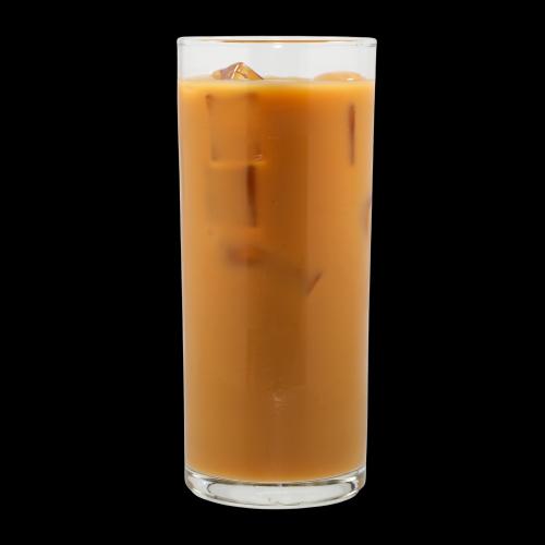 Andie's Eats: NOLA Iced Coffee, 1 x $6.00
French Truck Coffee straight  from New Orleans.