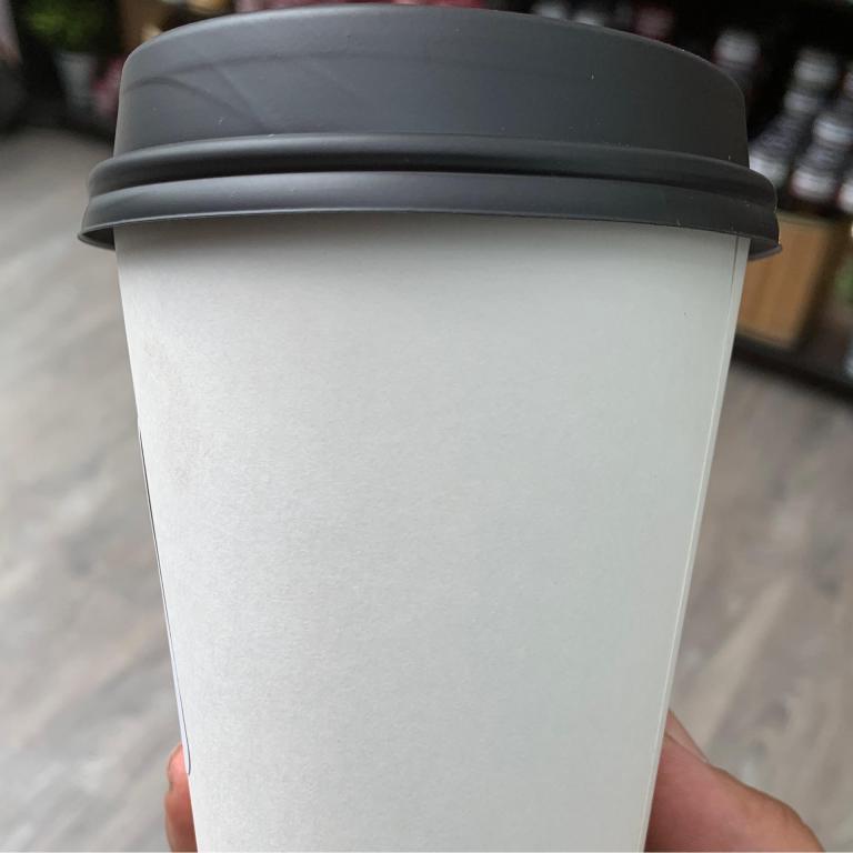 Spice Professors: Hot Tea, 1 x $5.00
