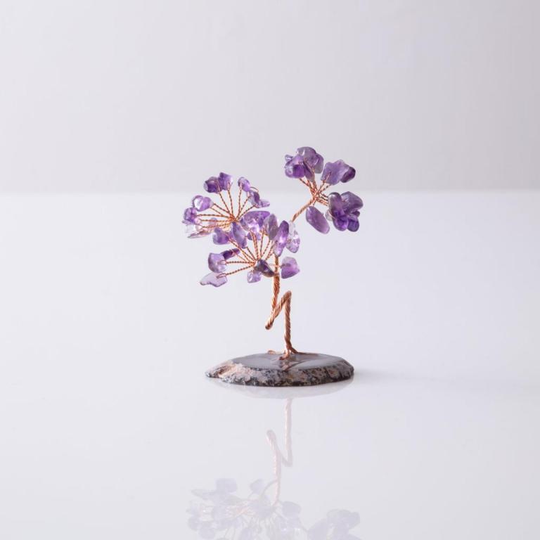 RAW SPIRIT NYC BRYANT 2025: small tree, 1 x $28.00
