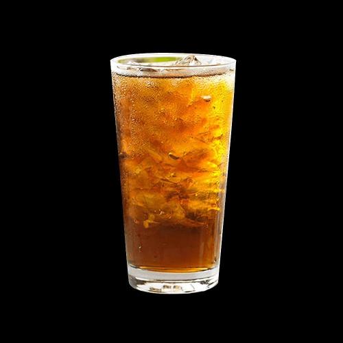 Lobstah On A Roll: Sweetened Tea, 2 x $2.70
Home-brewed sweetened tea. Sweetened or unsweetened