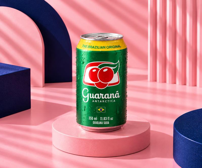 Brigadeiro Bakery: Beverage, 1 x $3.00