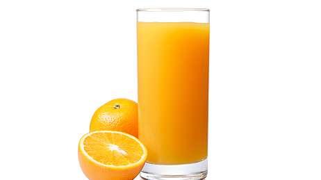 Zinneken's Belgian waffles Harvard square: Fresh Orange juice (9oz), 1 x $5.50