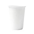 Aux Merveilleux de Fred - Midtown: Extra cup, 1 x $0.50
