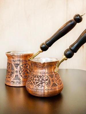 Manousheh: Rakweh (Coffee Pot), 1 x $45.00
