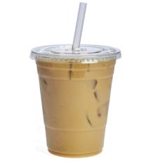 Brigadeiro Bakery: Cold drinks , 1 x $6.25
