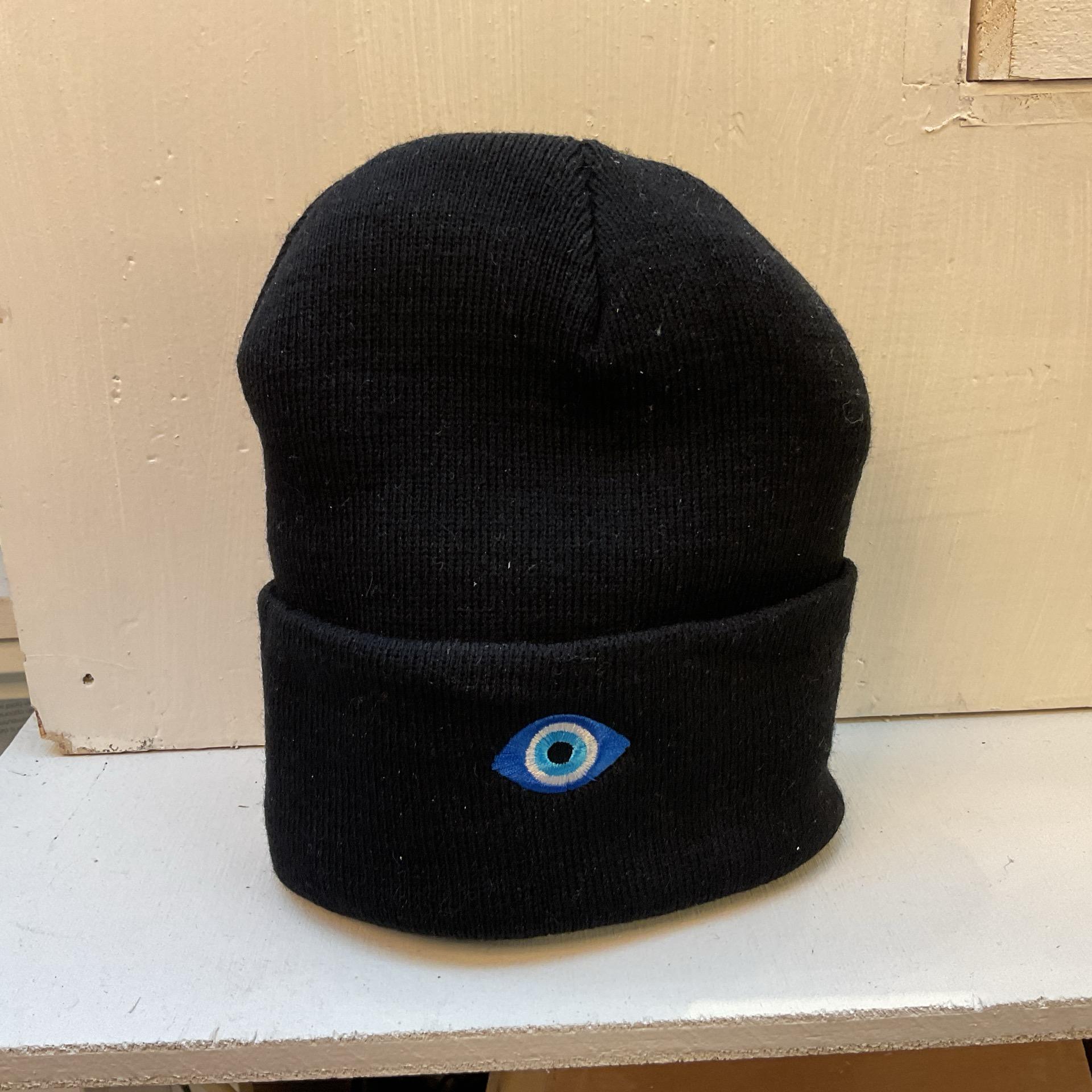 RAW SPIRIT NYC CRYSTALS INC: Hat, 1 x $20.00
