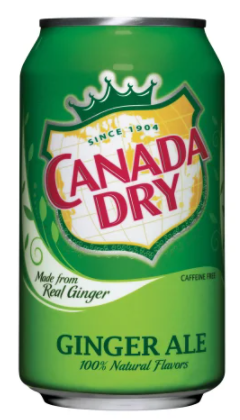Lobstah On A Roll: Ginger Ale, 1 x $2.70
Quench your thirst with the refreshing kick of Ginger Ale! Its zingy flavor and versatility as a mixer make it a must-have for any occasion. Add a splash of excitement to your next drink.