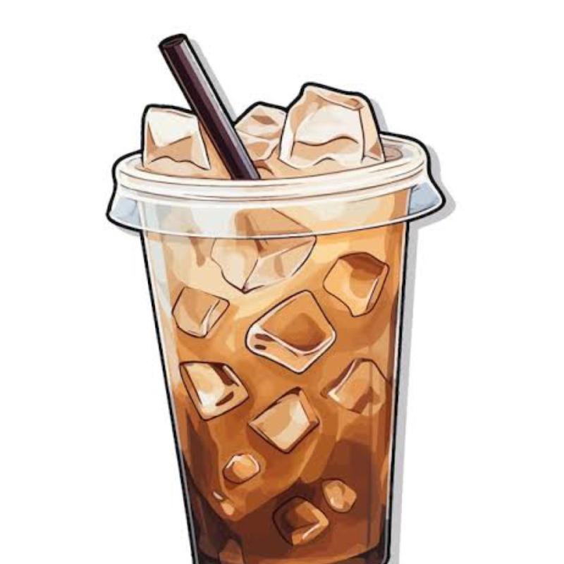 CINI COFFEE: Iced Coffee, 1 x $5.00
12 Oz