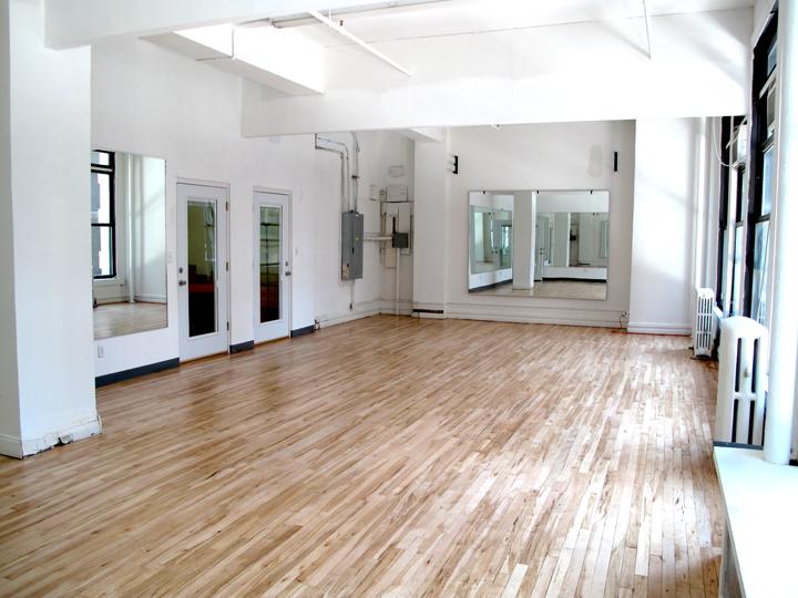 Space-4-Shoots: 19’ x 40’ Daylight Studio 1 Added 3 hours, 3 x $50.00