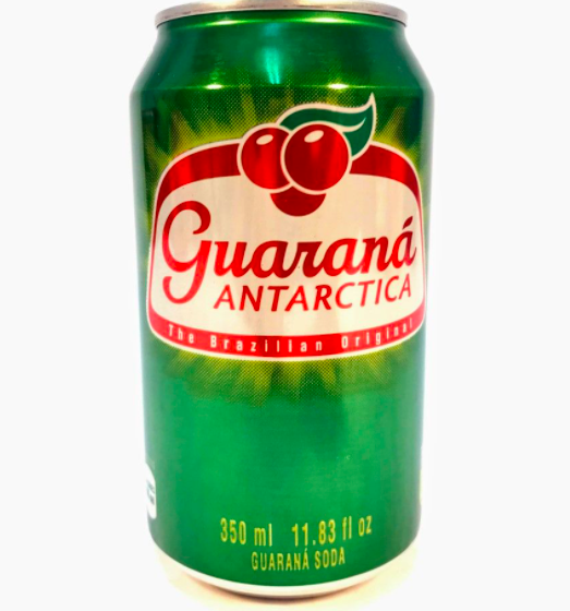 Brigadeiro Bakery: Beverage , 3 x $3.00