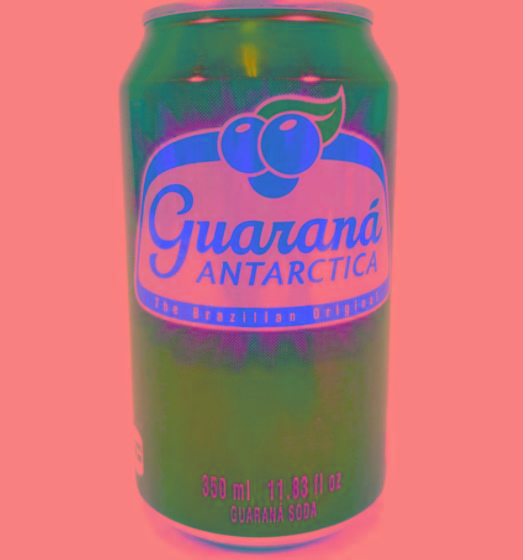 Brigadeiro Bakery: Beverage , 3 x $3.00
