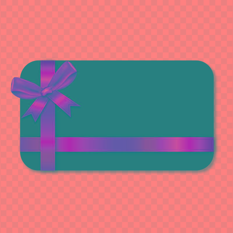 Aux Merveilleux de Fred - West Village: Gift card, 1 x $25.00
