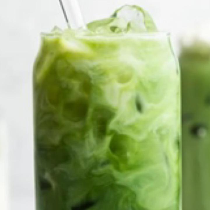 CINI COFFEE: Matcha , 1 x $5.00
