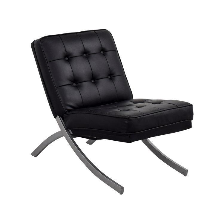 Space-4-Shoots: Prop: Black Leather Chair, 1 x $10.00
For rent and use at Space-4-Shoots.