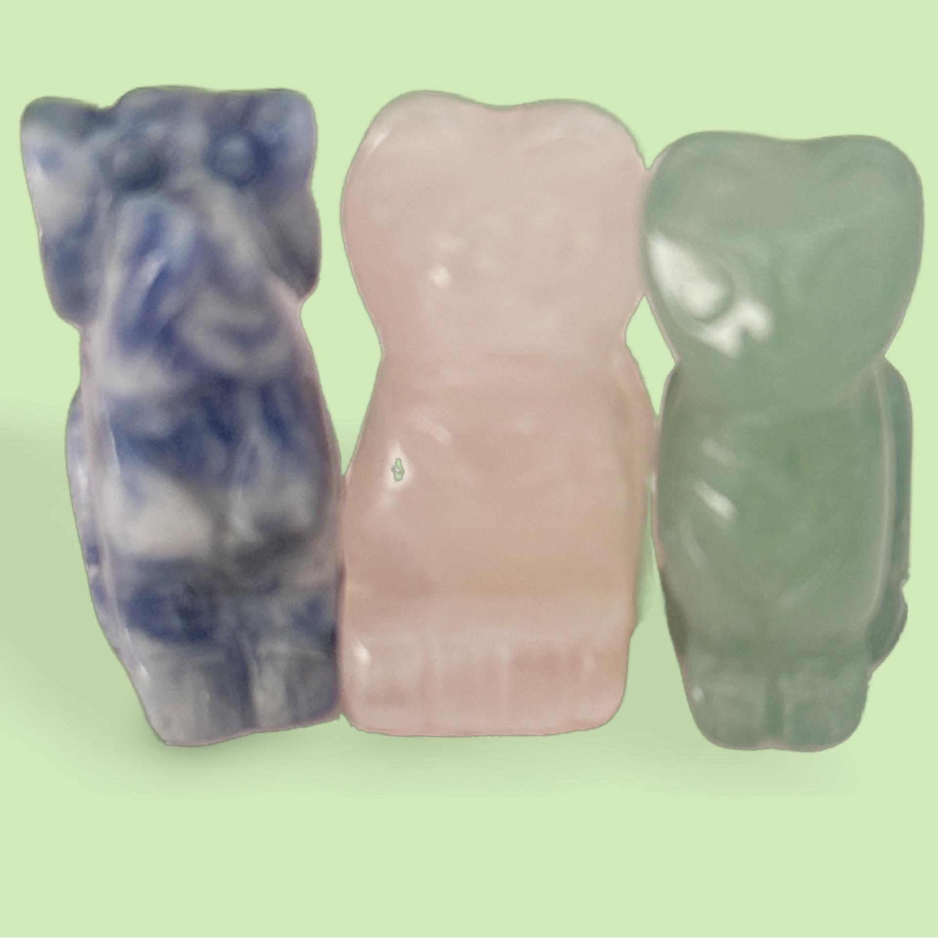 RAW SPIRIT NYC BRYANT 2025: Cats and dogs, 1 x $15.00