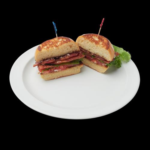 Lobstah On A Roll: Kid's BLT Grilled Shrimp and broccoli 
Handful of fries, 1 x $9.90
Introducing the Kid's BLT - a fun and tasty twist on the classic sandwich, perfect for your little ones! With crispy bacon, fresh lettuce, and juicy tomatoes, it's sure to be a hit at any mealtime. Add some excitement to your kid's lunch with this delicious choice today!