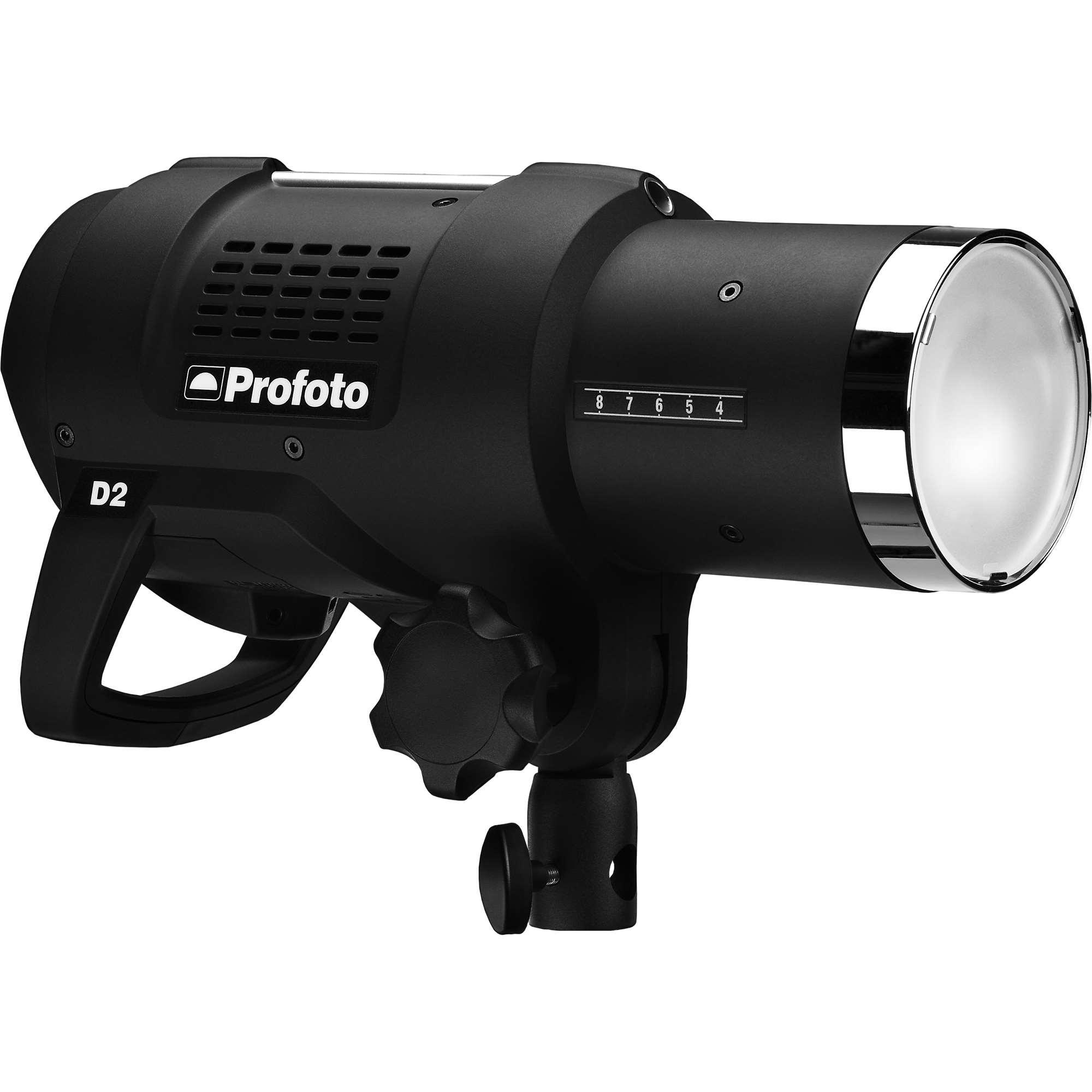 Space-4-Shoots: Strobe: Profoto D2 500 Air rental, 1 x $20.00
For rent and use at Space-4-Shoots.

The compact Profoto D2 is a great flash for all kinds of photography.  Whether you’re shooting portrait, sports, food or fashion, nothing’s too fast and no job is too difficult.  Freeze action with absolute sharpness and shoot in super quick bursts.