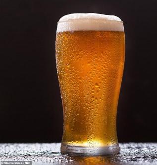 Lobstah On A Roll: Beer, 1 x $9.50
